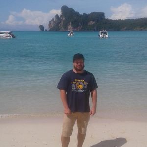 Meet your Posher, Jackson